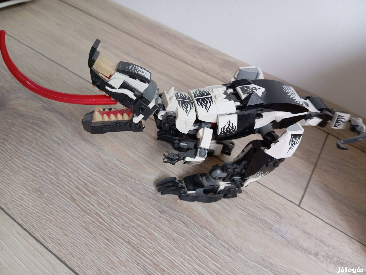 Lego Venomosaurus