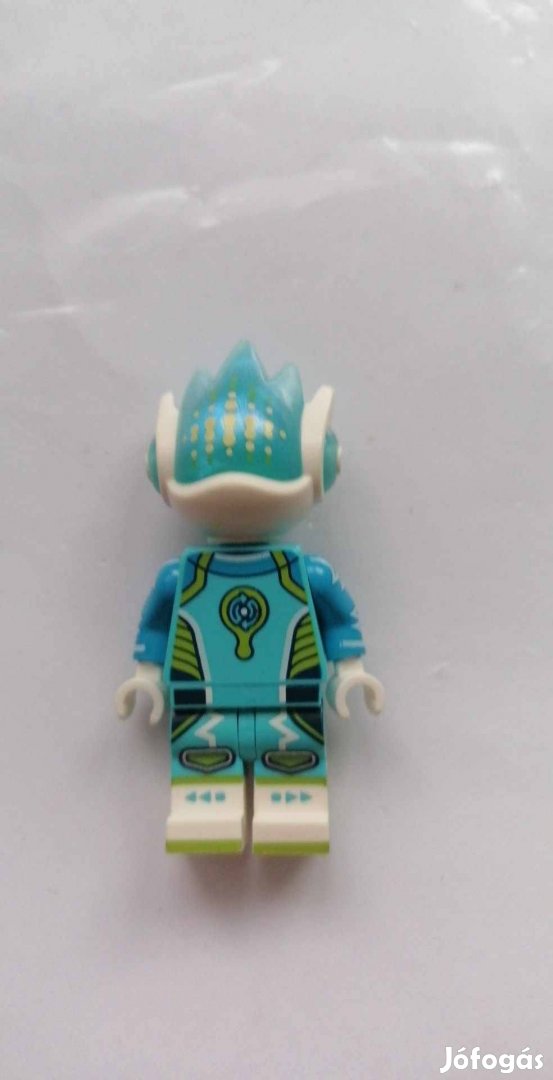 Lego Vidiyo Alien