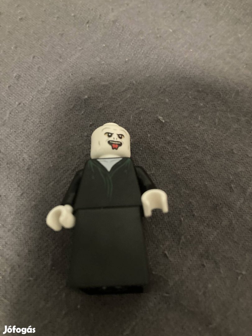 Lego Voldemort 