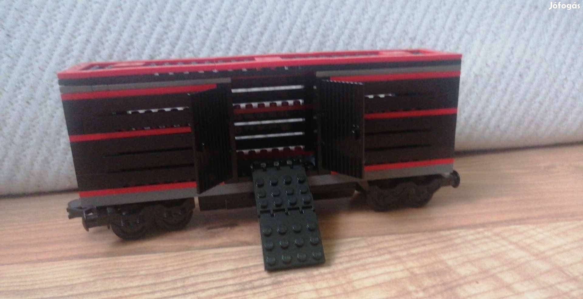 Lego Vonat vagon