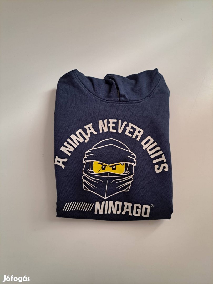 Lego Wear Ninjago pulóver 104es