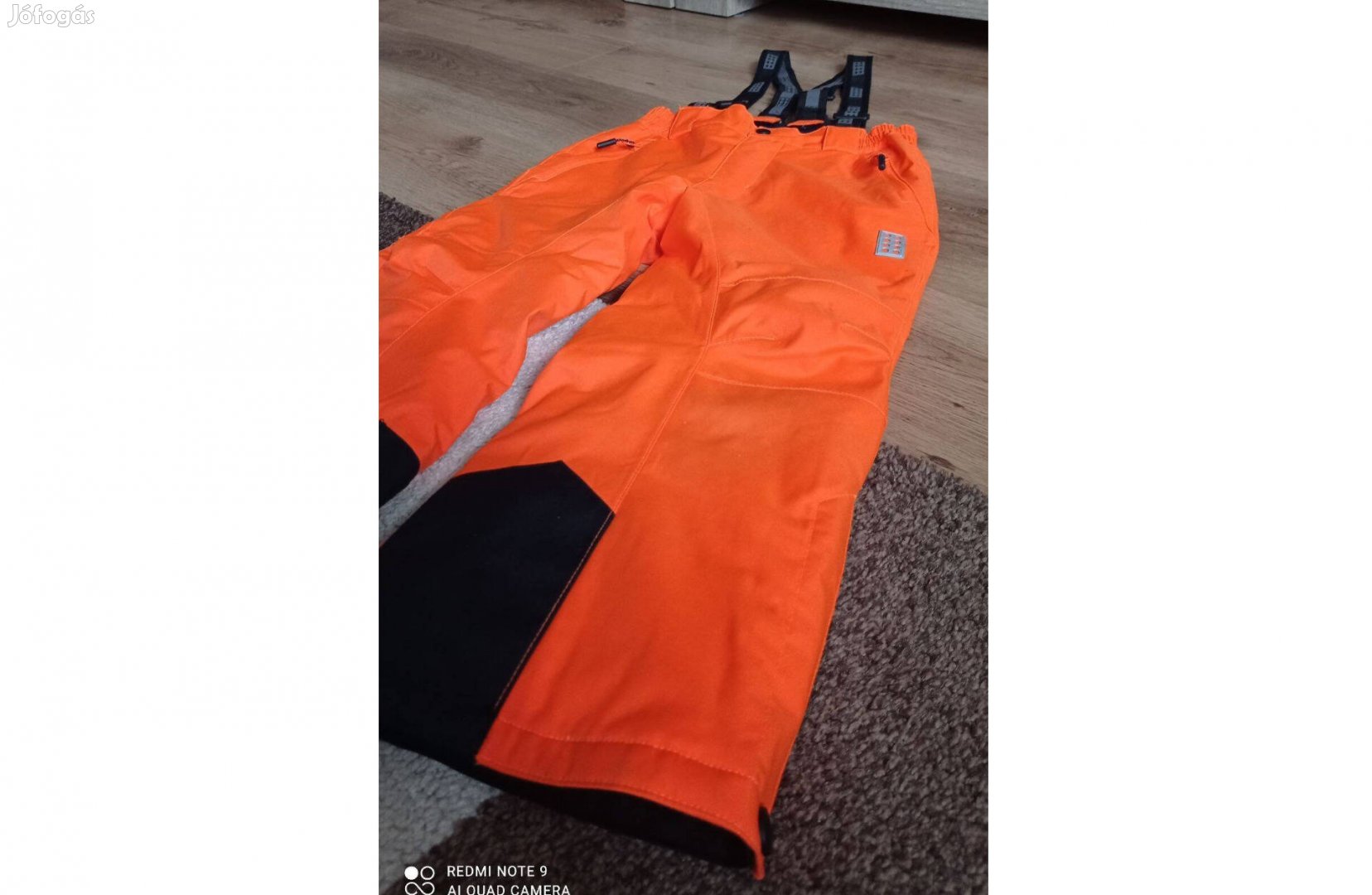 Lego Wear sínadrág 116