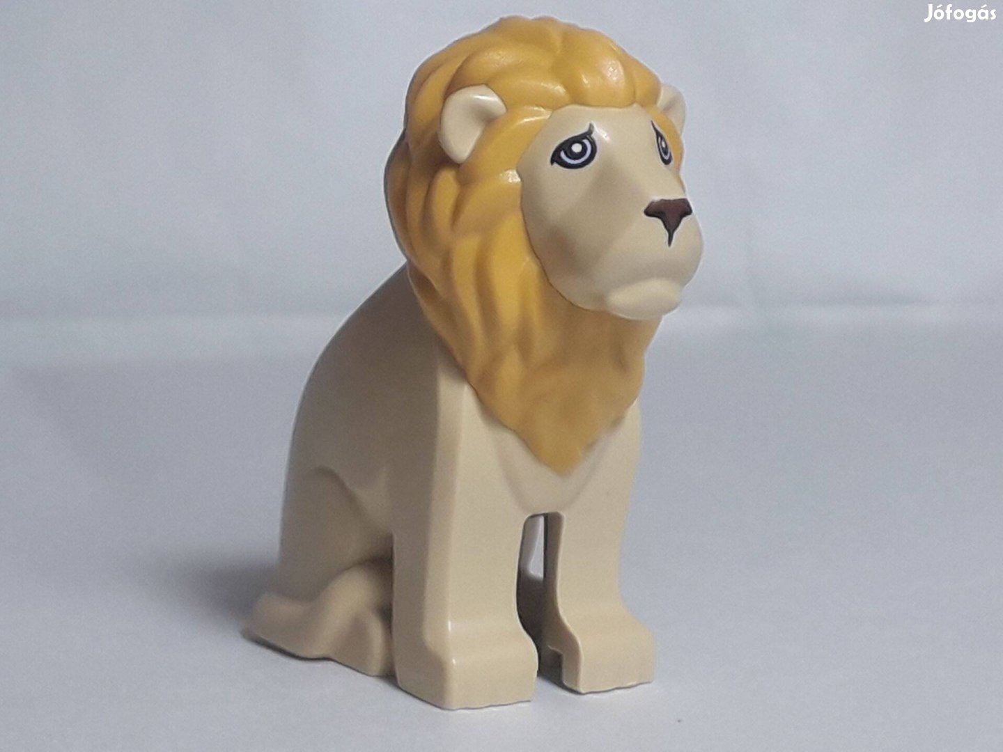 Lego Wicked 75685 A Gyáva Oroszlán figura 2025