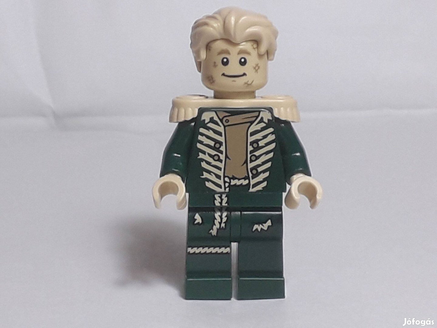 Lego Wicked 75685 Madárijesztő minifigura 2025