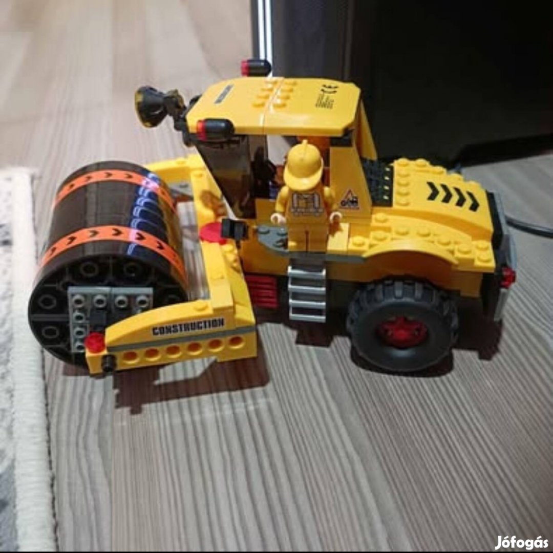 Lego, Bricklink úthenger