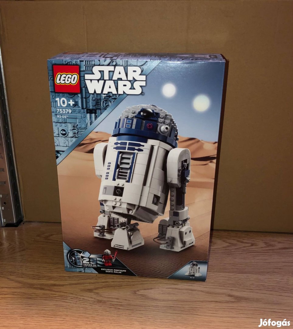 Lego - 75379 r2-d2