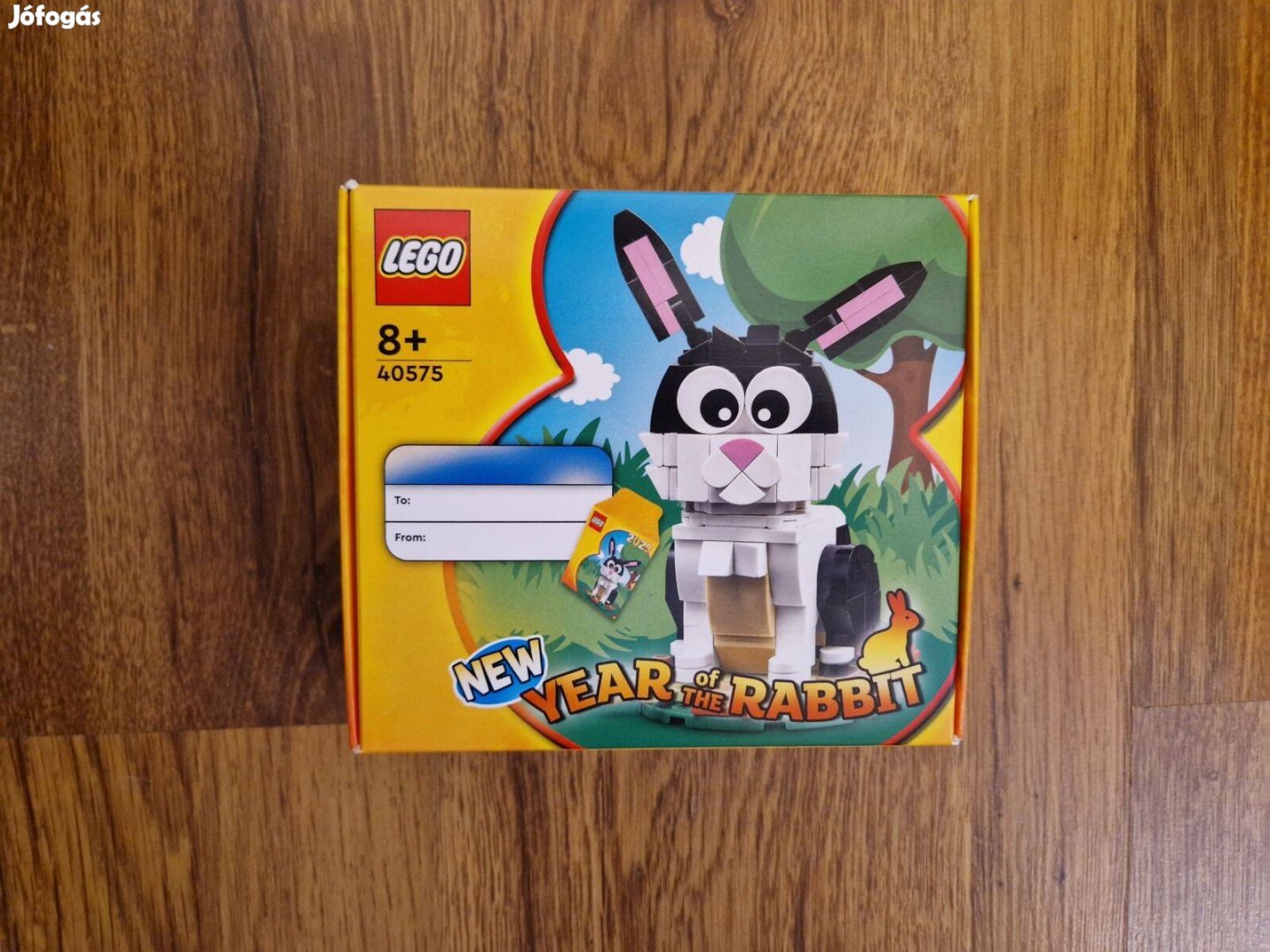 Lego - A nyúl éve (40575)