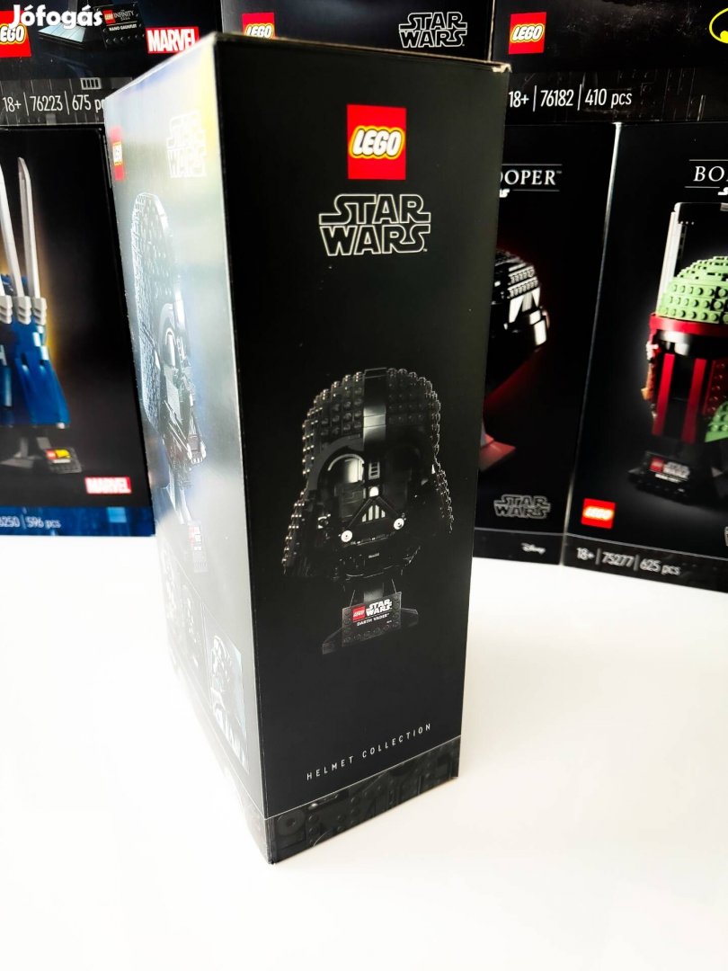 Lego - Darth Vader (75304)