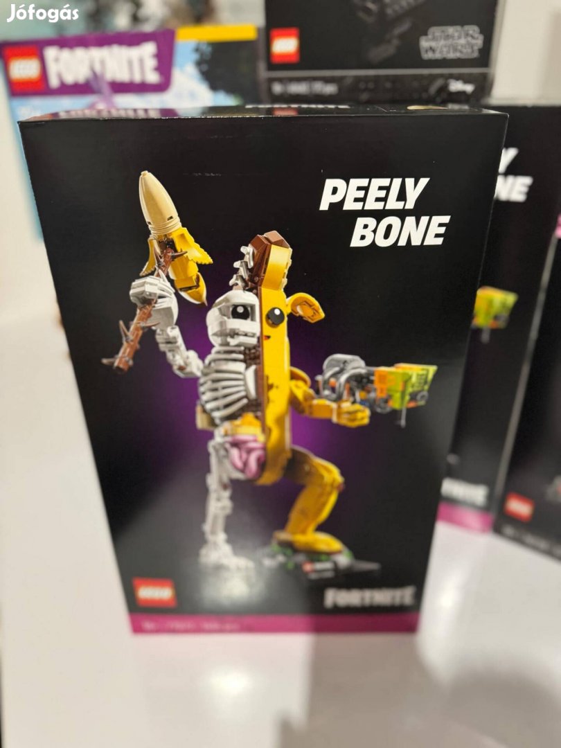 Lego - Fortnite Peely Bone 77072