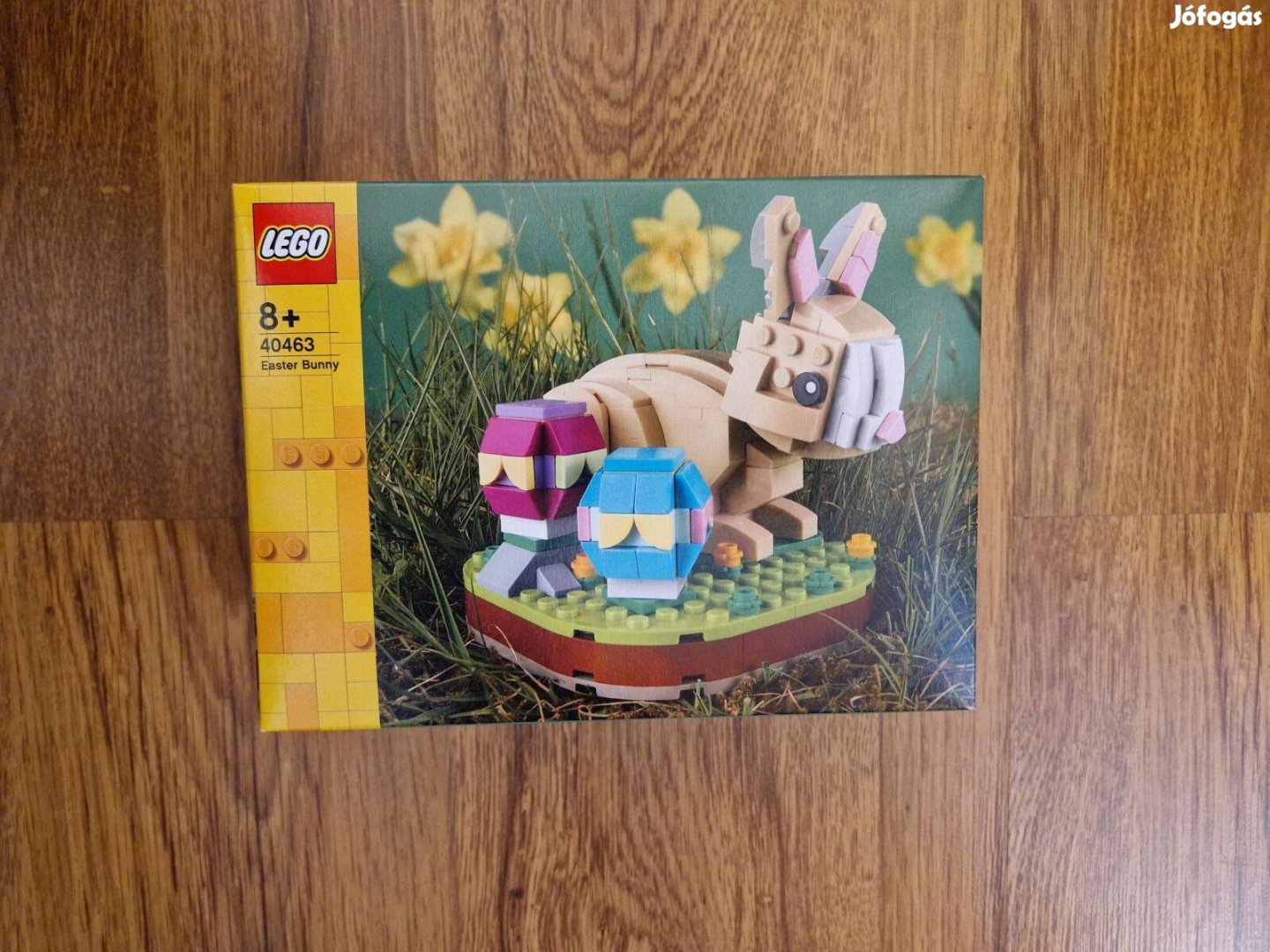 Lego - Húsvéti nyuszi (40463)