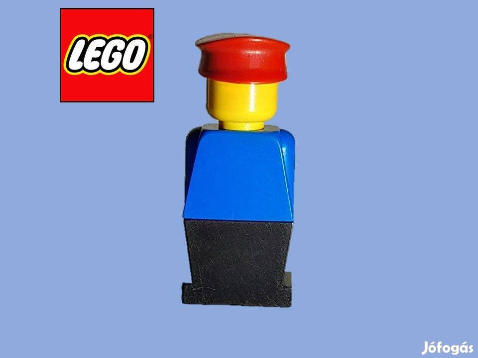 Lego - Legoland minifigura (149)