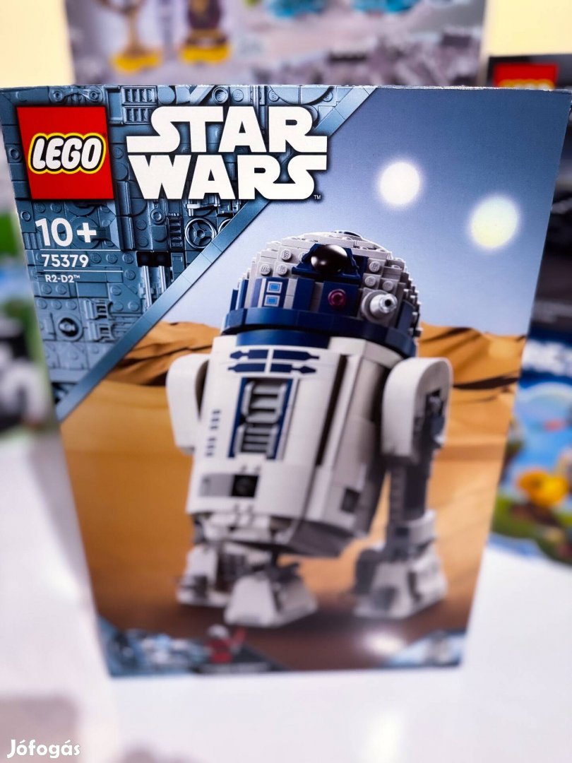 Lego - R2-D2 (75379)