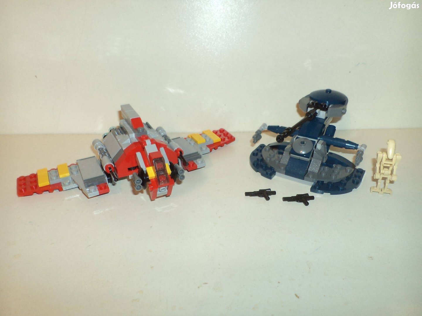 Lego b10sw03 Star Wars készlet