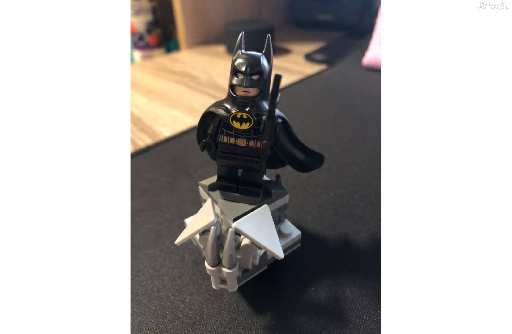 Lego batman 30653 polybag limited eladó !