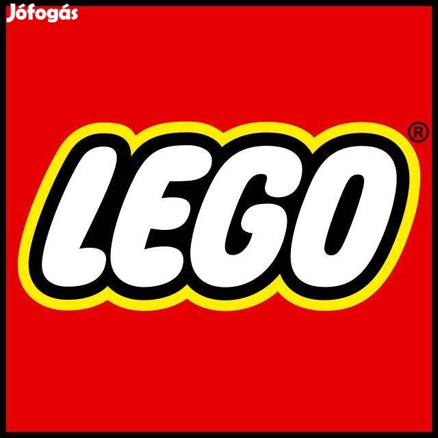 Lego boltba eladót keresünk