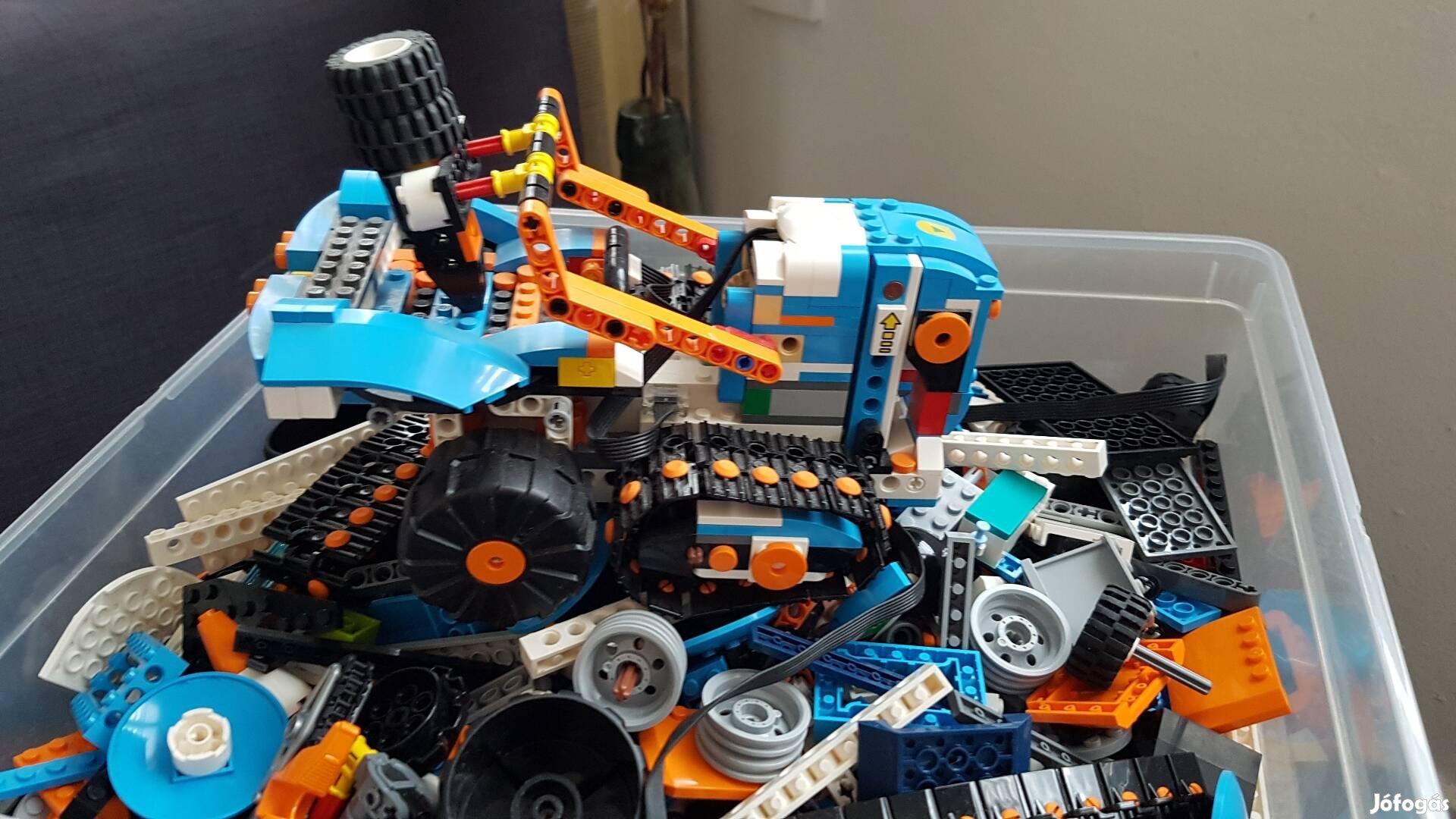 Lego boost 17101 