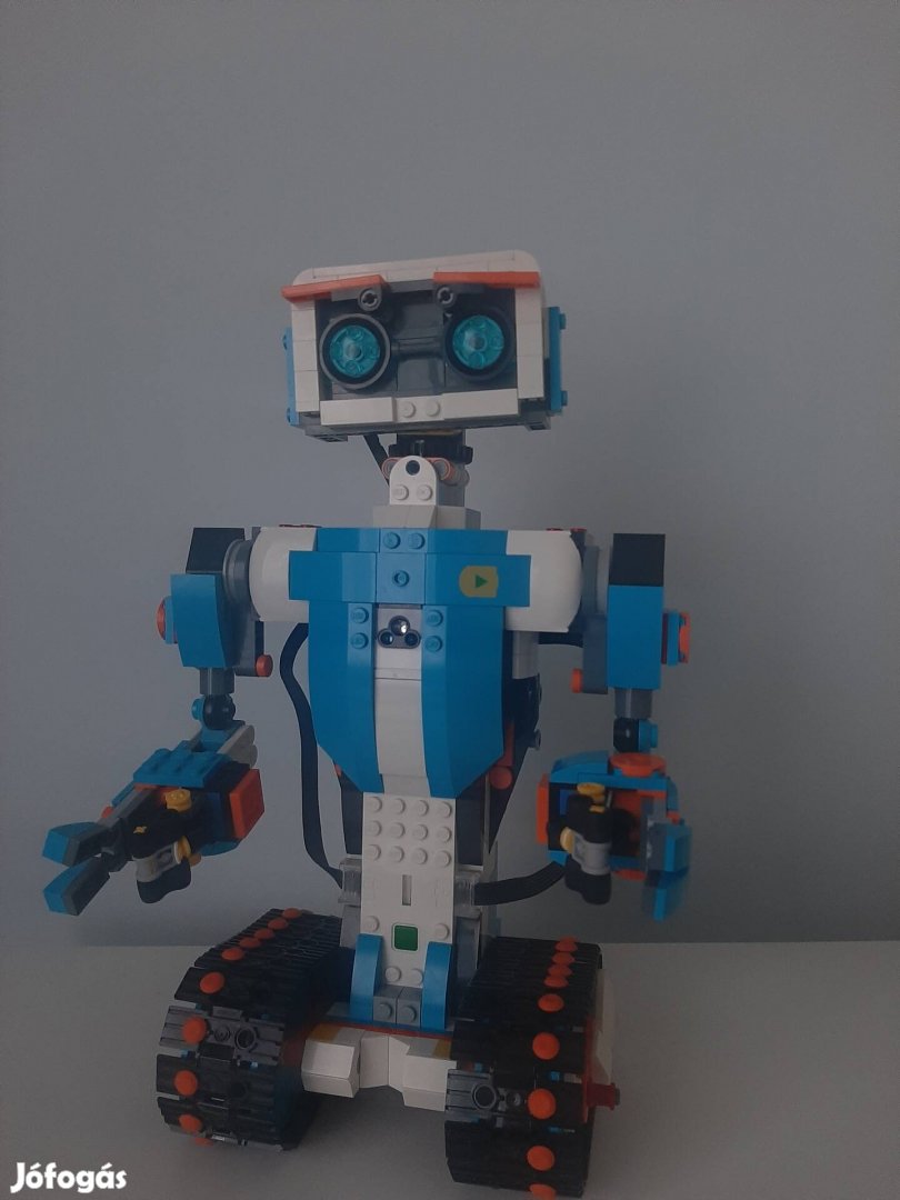 Lego boost 17101 - Warnie a robot eladó