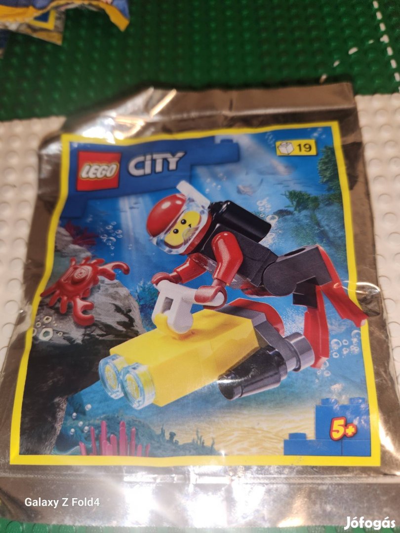 Lego buvár benő  nagyon olcson 