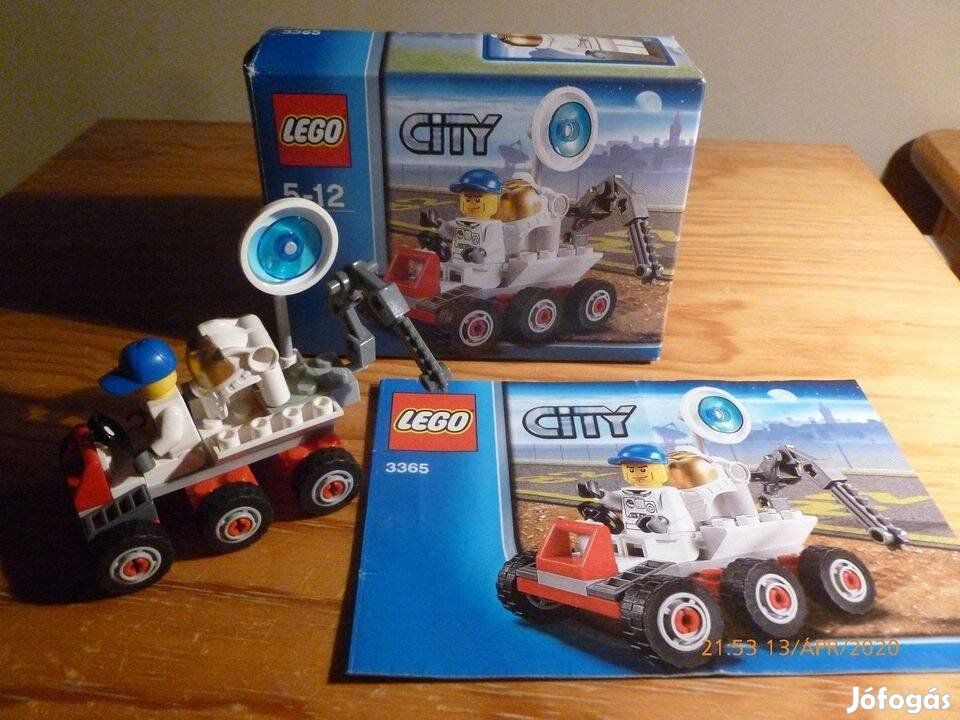 Lego city 3365