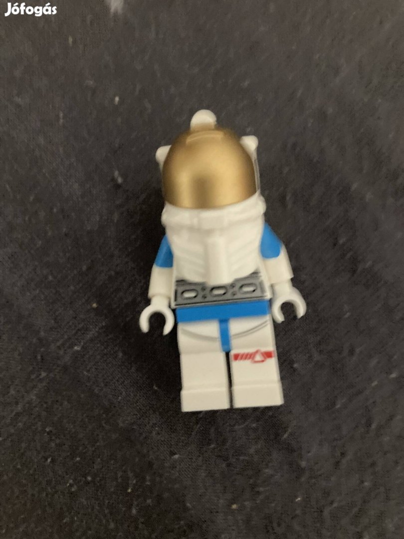 Lego city astronauta