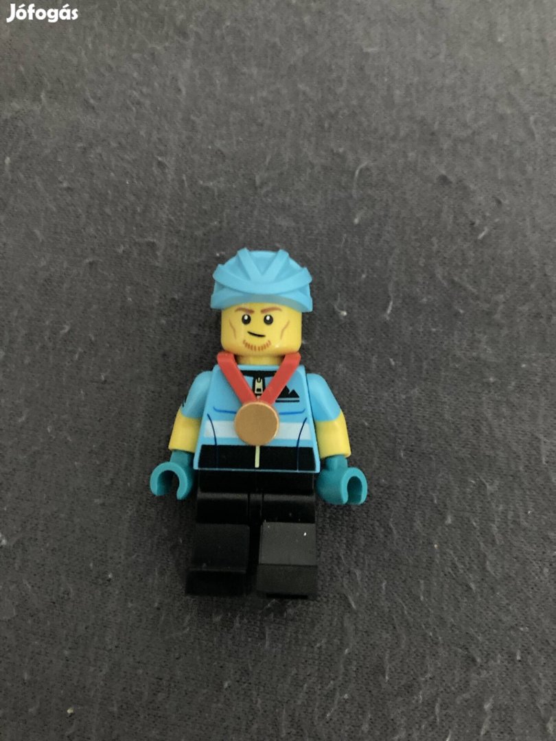 Lego city figura