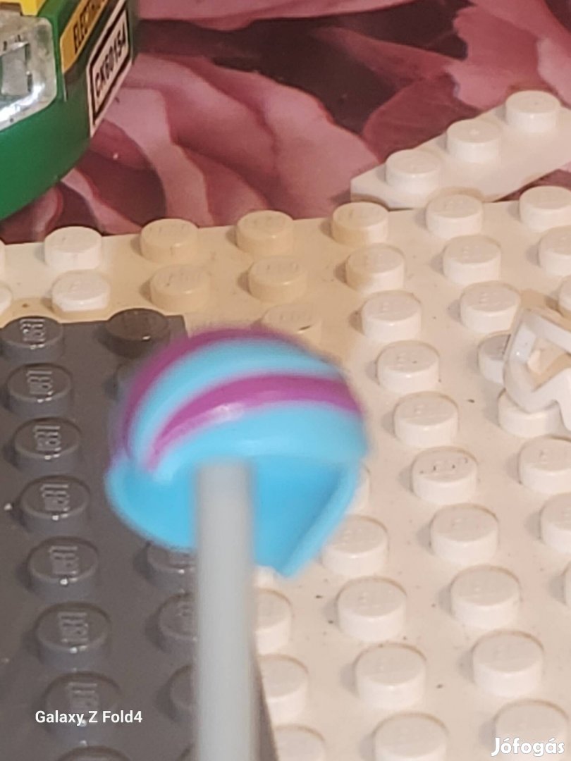 Lego city movie lucy haja 