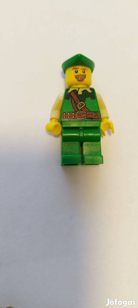 Lego col014 figura