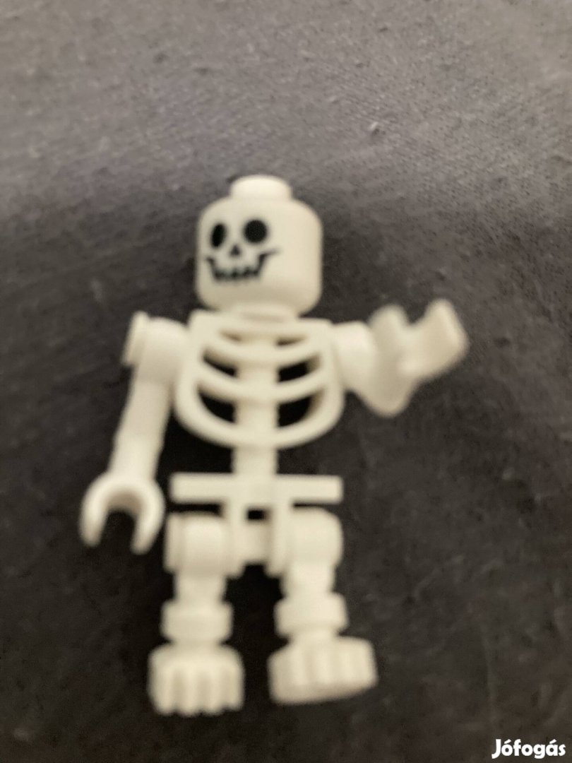 Lego csontváz