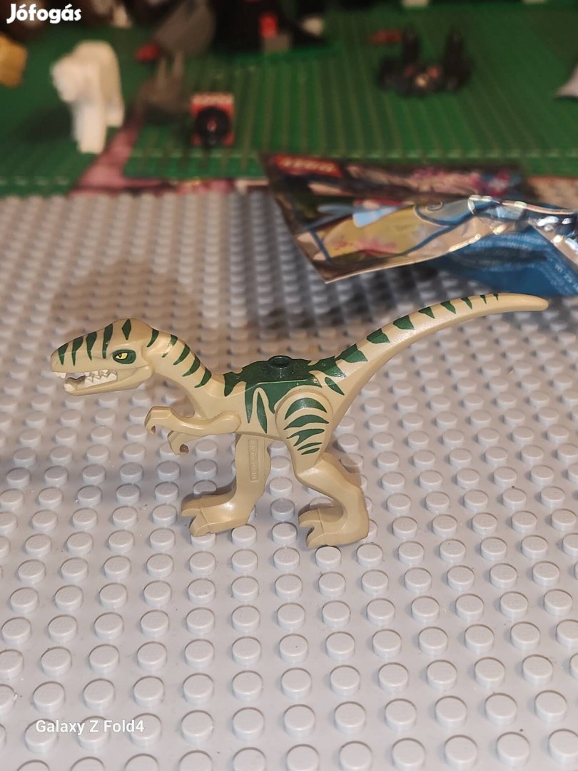 Lego dino  eredeti lego 