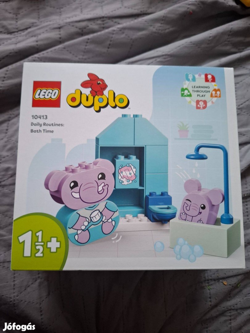 Lego duplo 1.5éveseknek