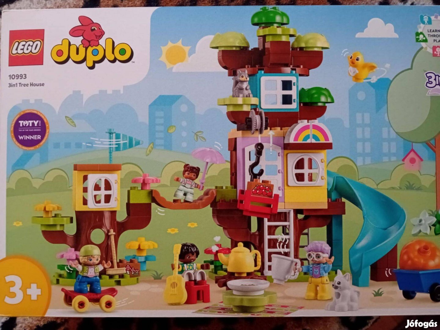 Lego duplo 26000 Ft