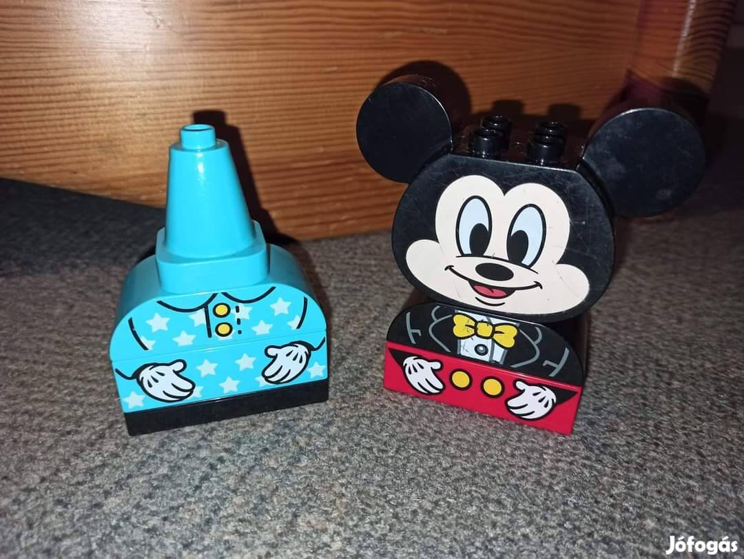 Lego duplo Mickey egér