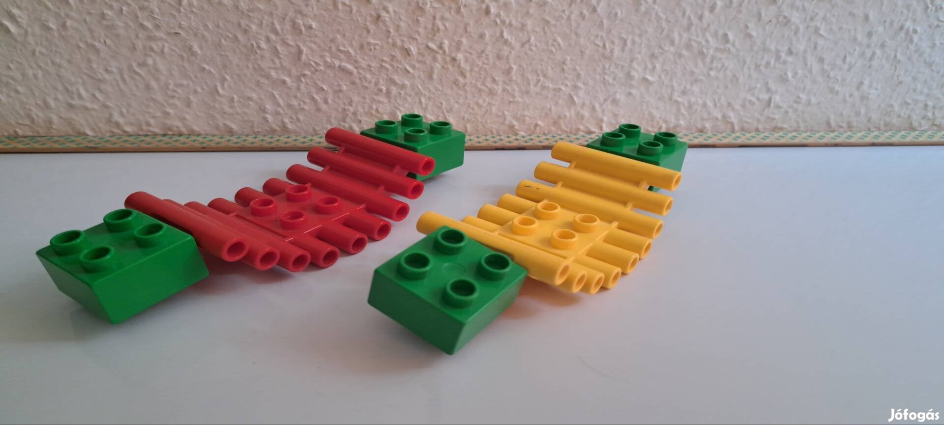 Lego duplo hid 