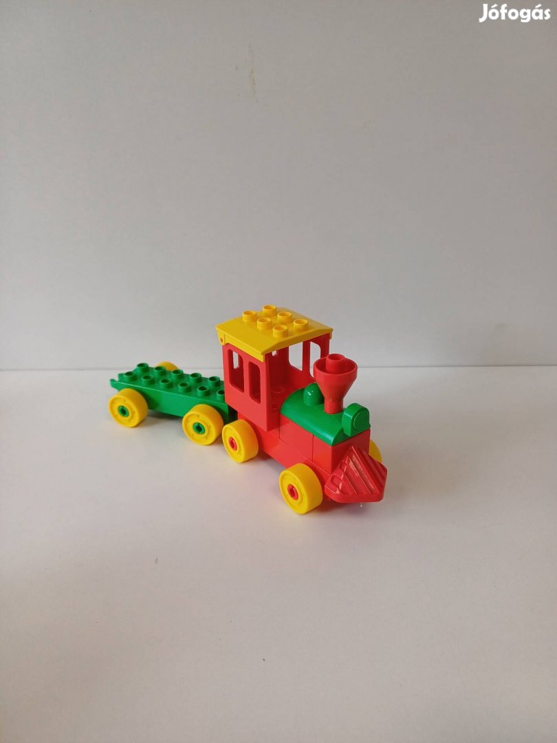 Lego duplo járművek