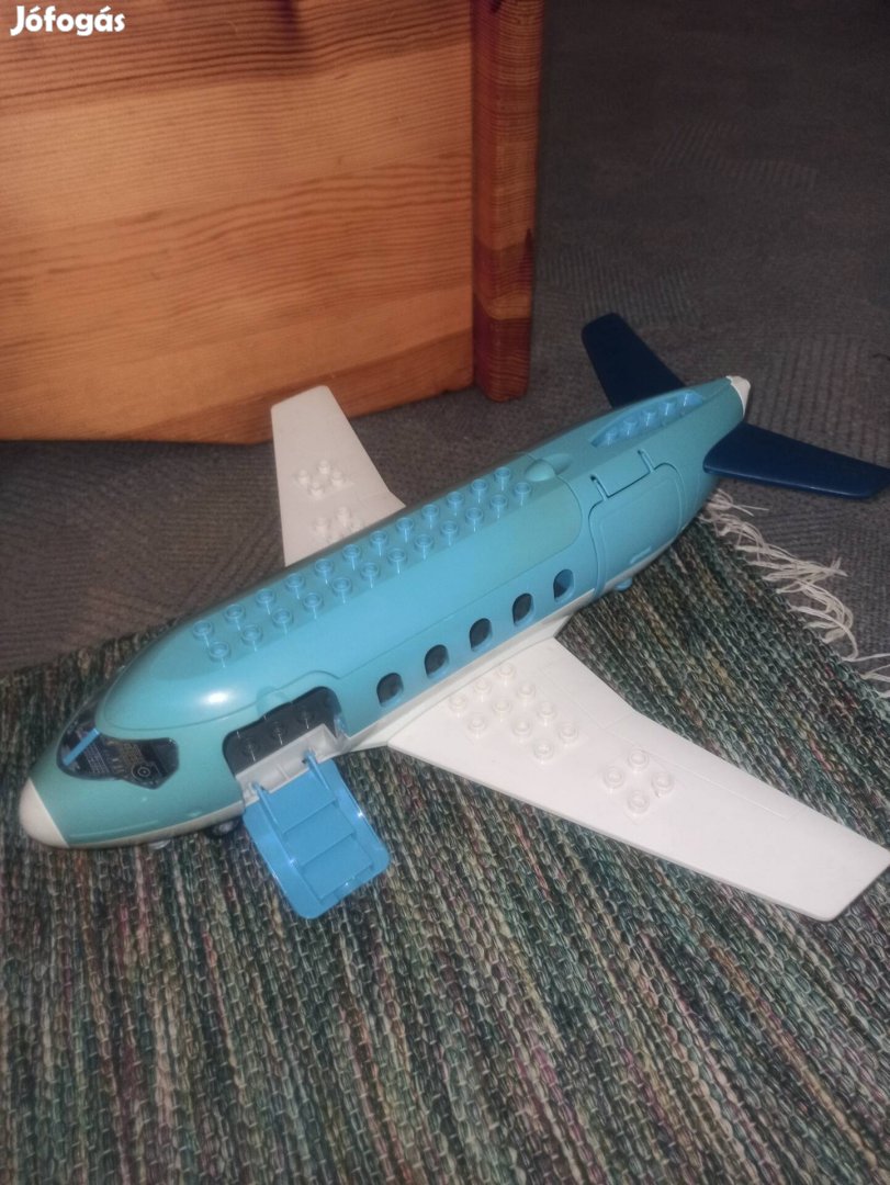 Lego duplo repülőgép