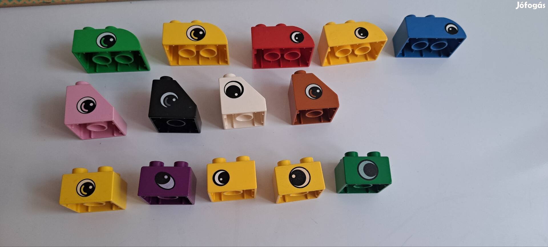 Lego duplo szem 