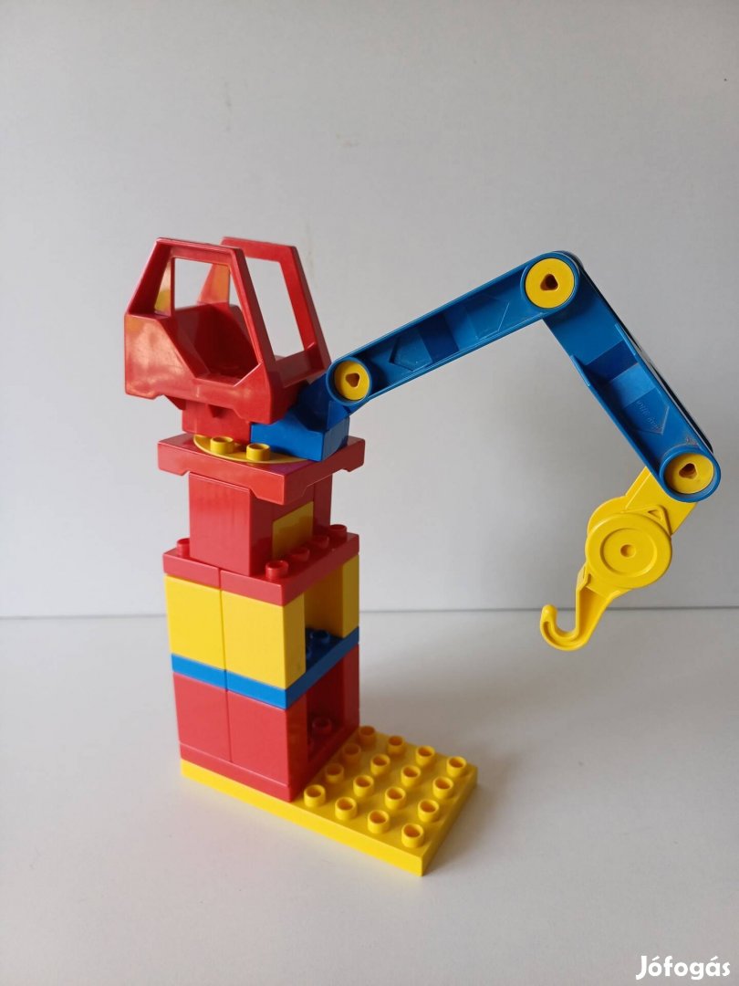 Lego duplo toolo daru