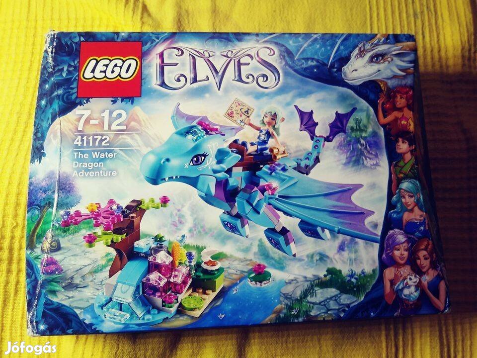 Lego elves 41172 Vízsárkány