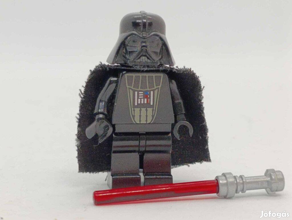 Lego figura Star Wars - Darth Vader (sw0214)