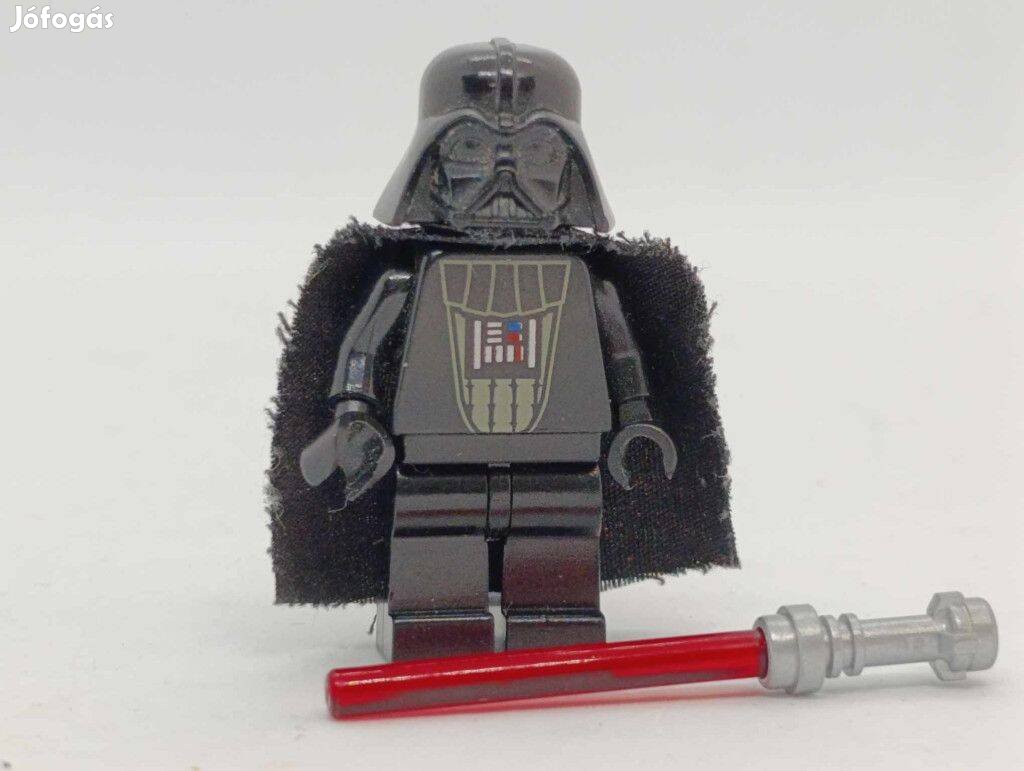 Lego figura Star Wars - Darth Vader (sw0214)