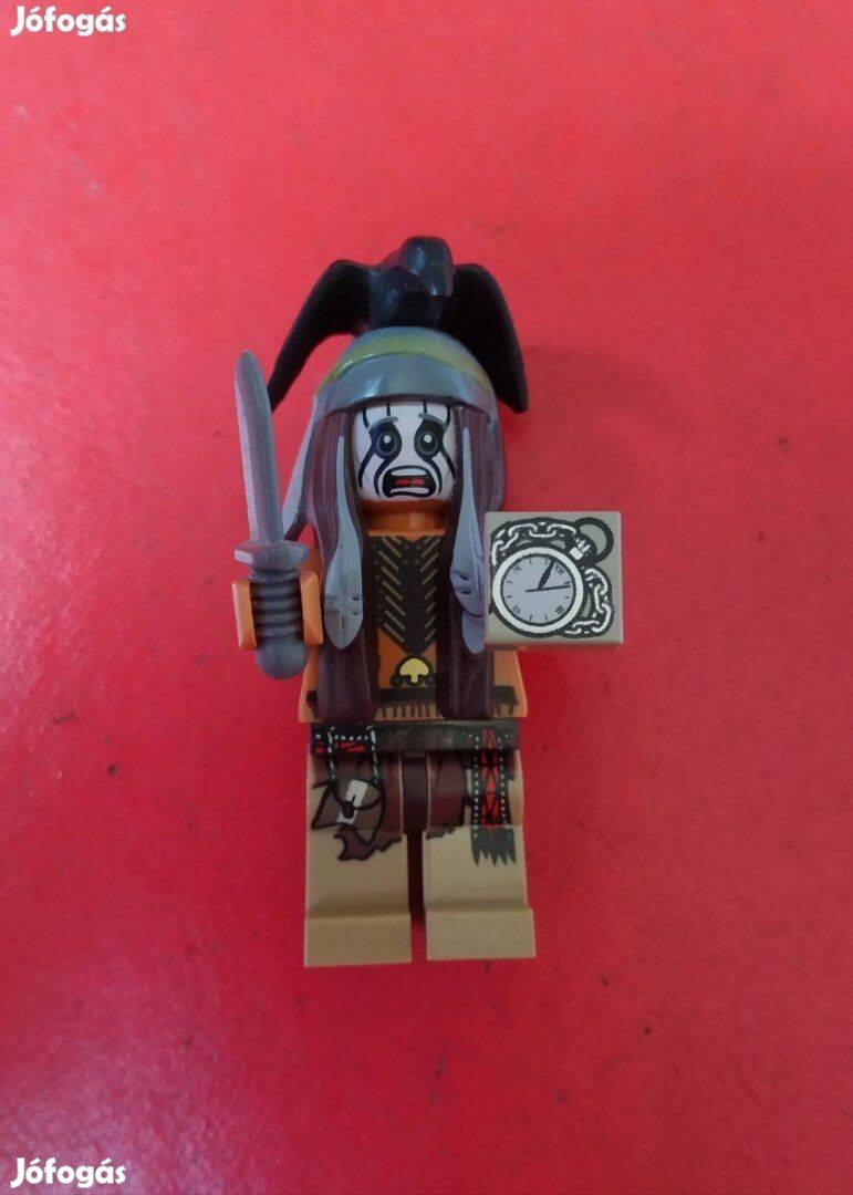 Lego figura, A magányos lovas, Tonto