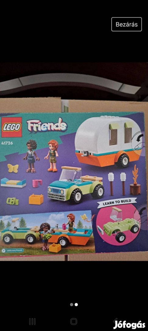 Lego friends