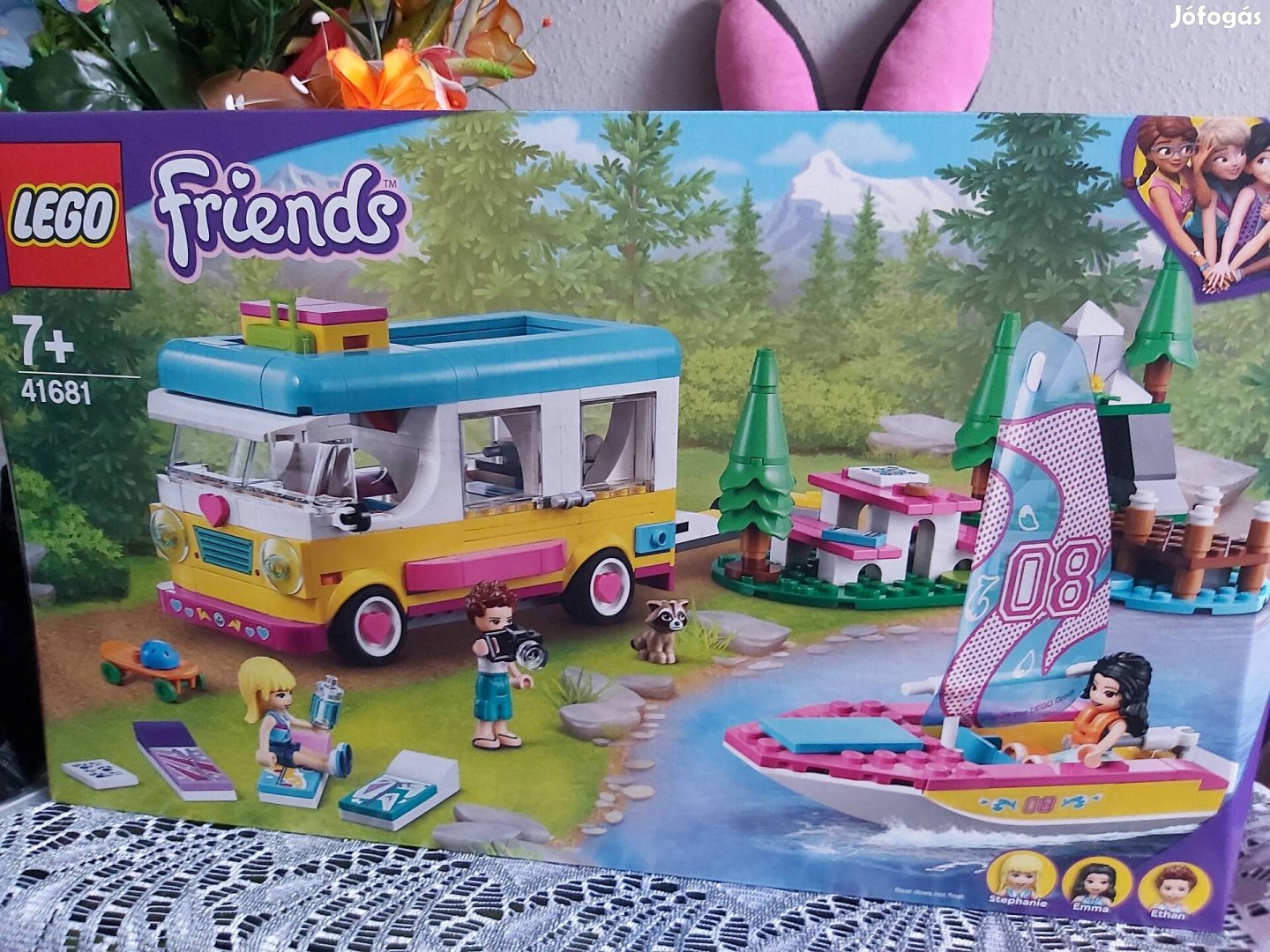 Lego friends