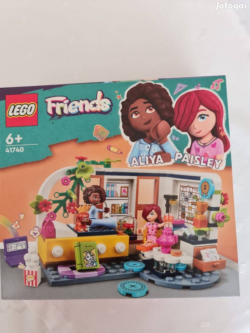 Lego friends