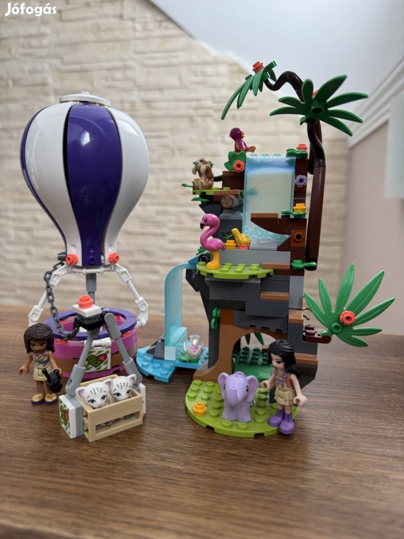 Lego friends 