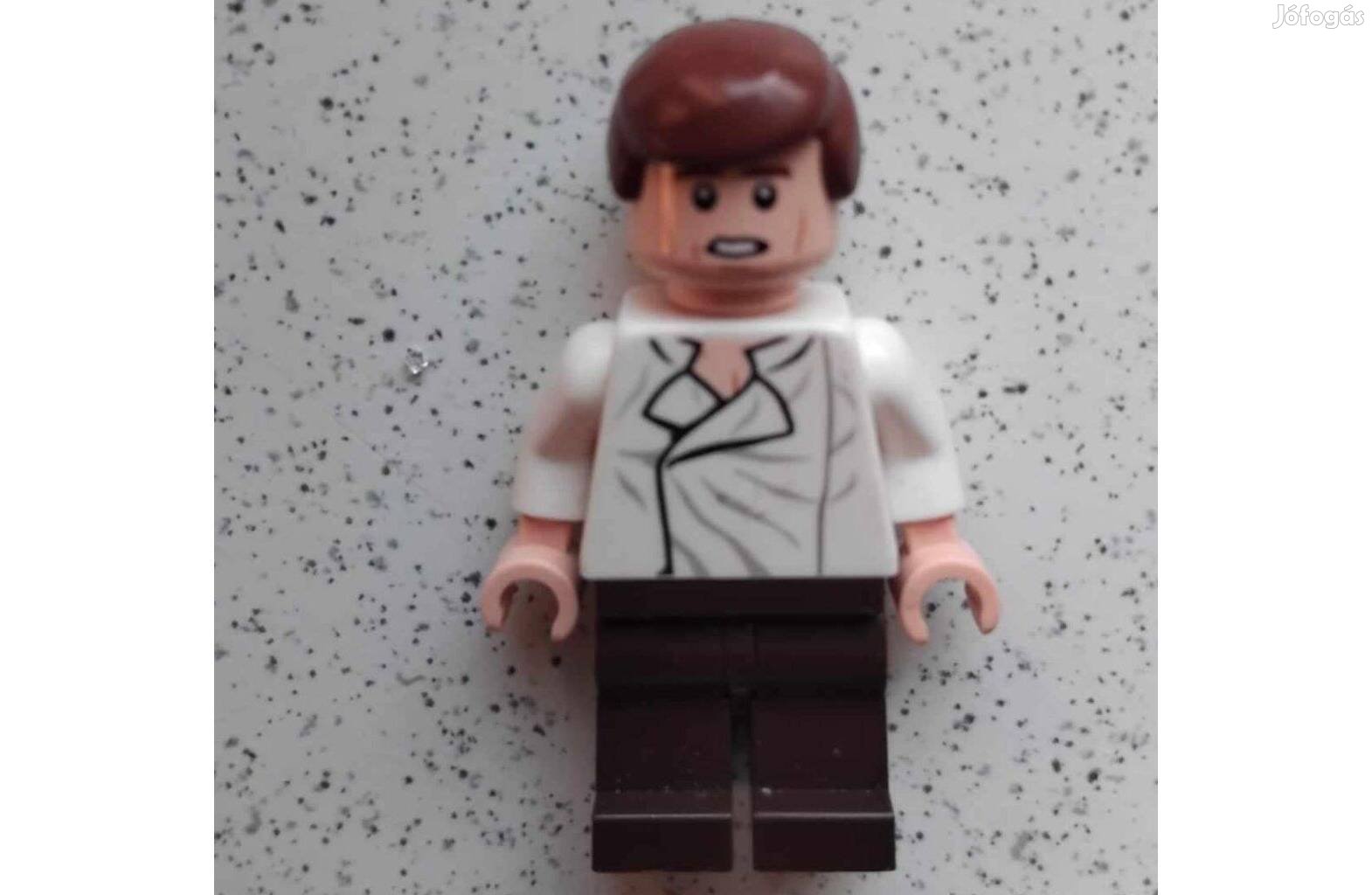 Lego han solo