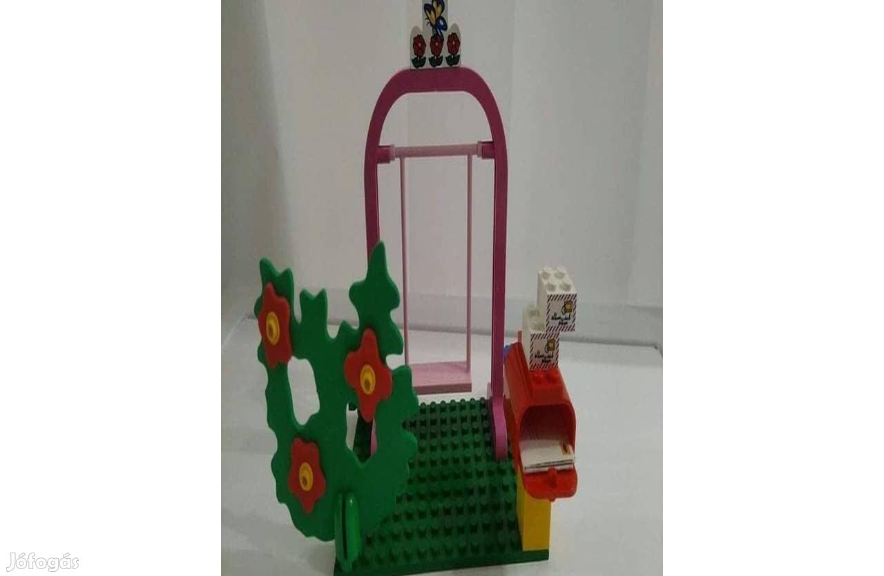 Lego hinta kiegészítőkkel eladó!