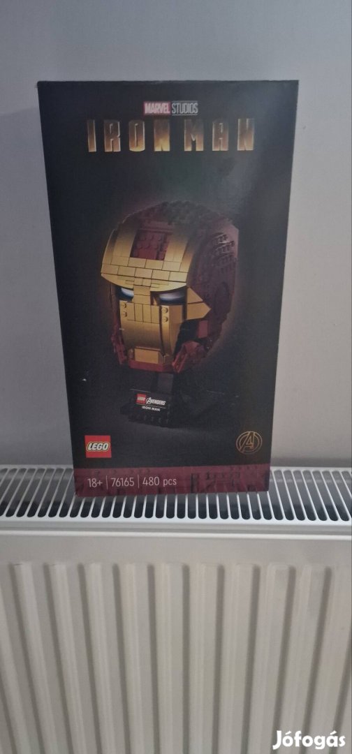 Lego iron men eladó