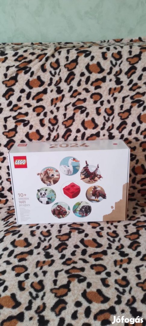 Lego játék eladó