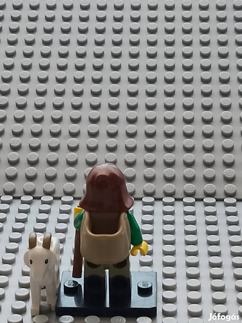 Lego kecske pásztor